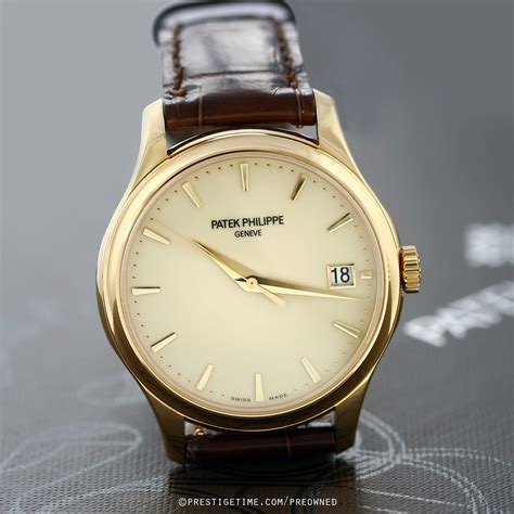 buy used patek philippe|certified pre owned patek philippe.